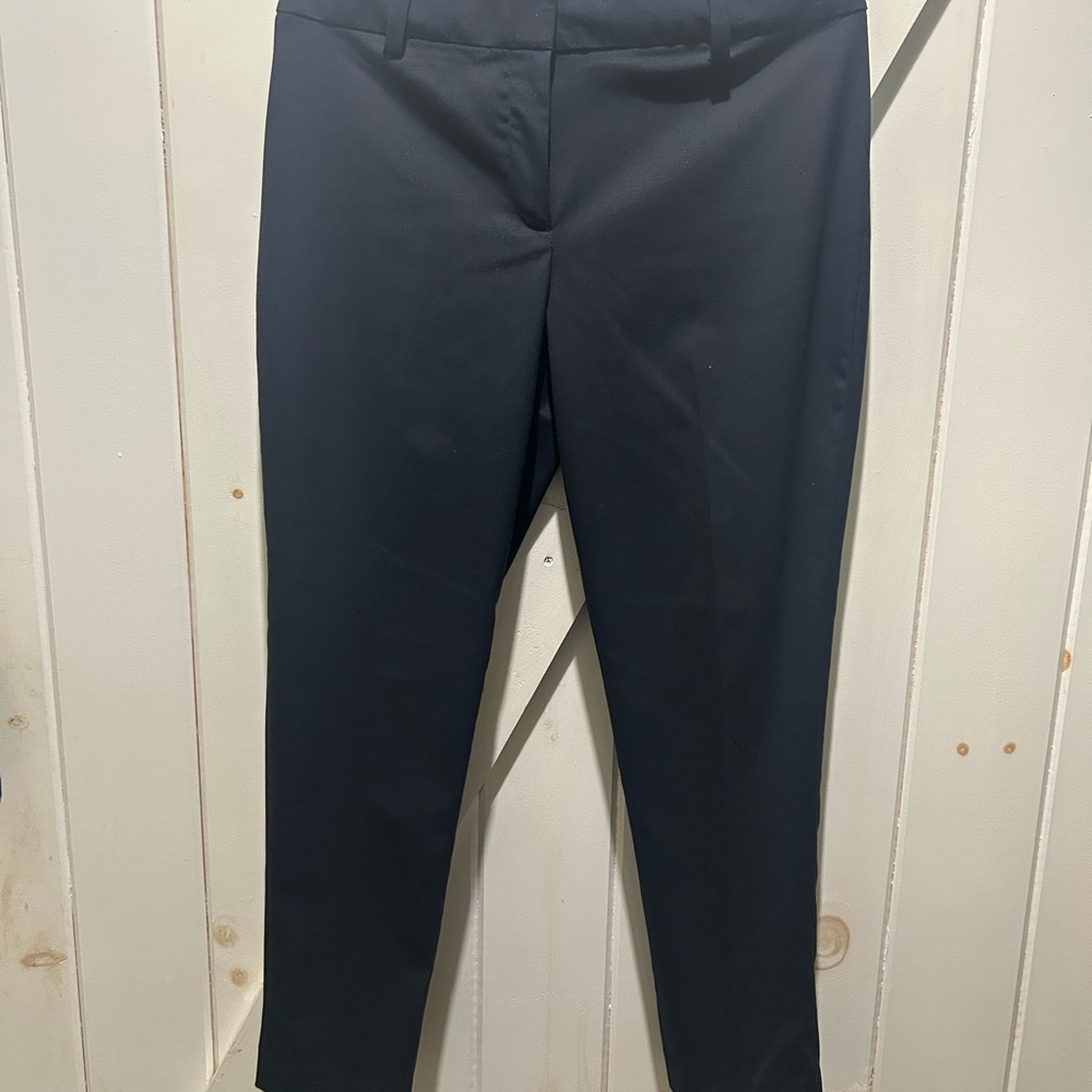 Lands' End Women's Black Trousers